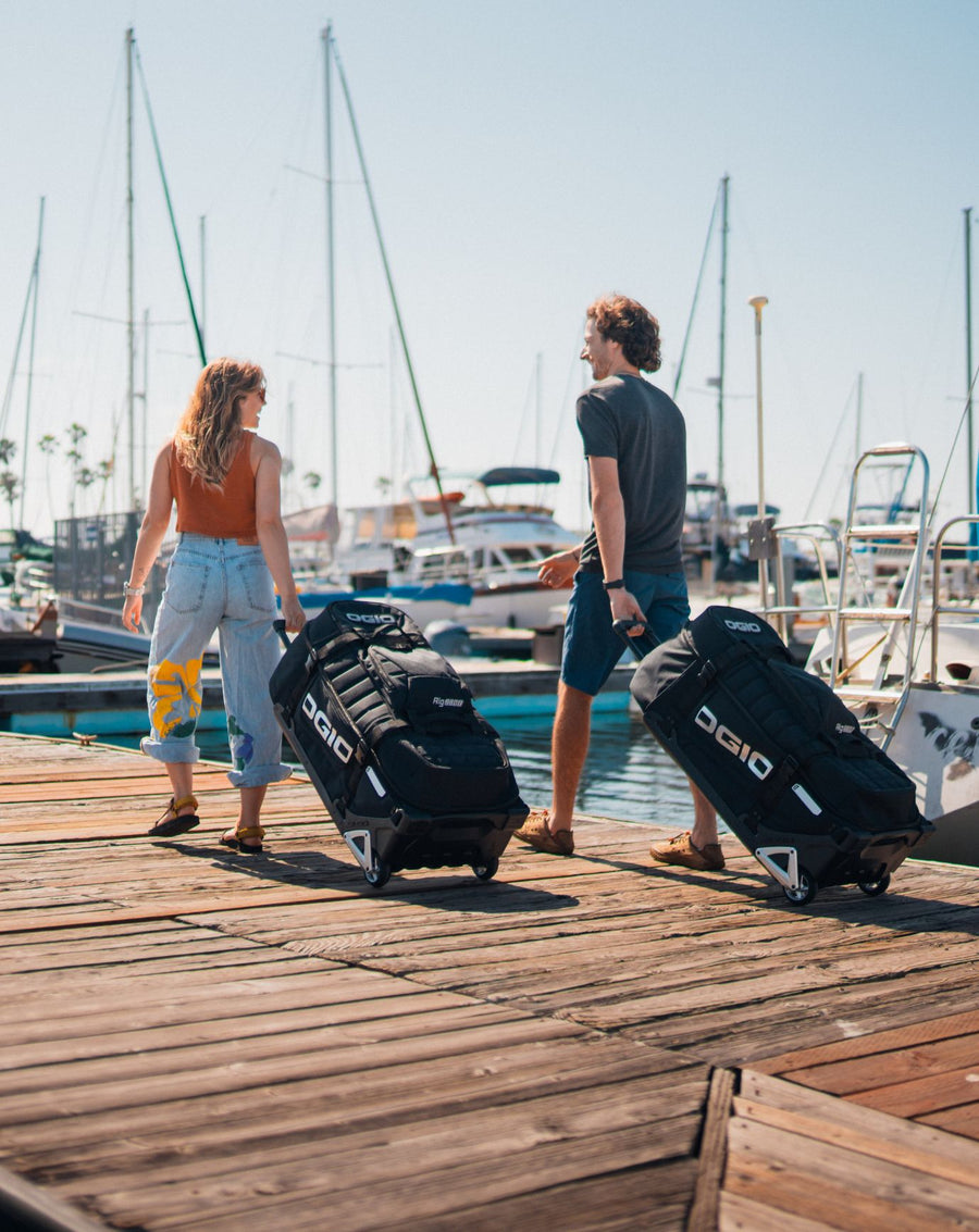 Our Story | OGIO Australia