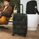 Rise Carry-On Luggage